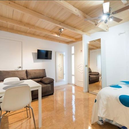 Studio Las Palmas Central Rooms מראה חיצוני תמונה