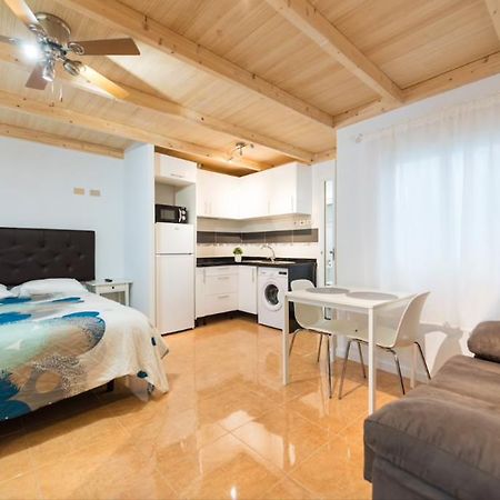 Studio Las Palmas Central Rooms חדר תמונה