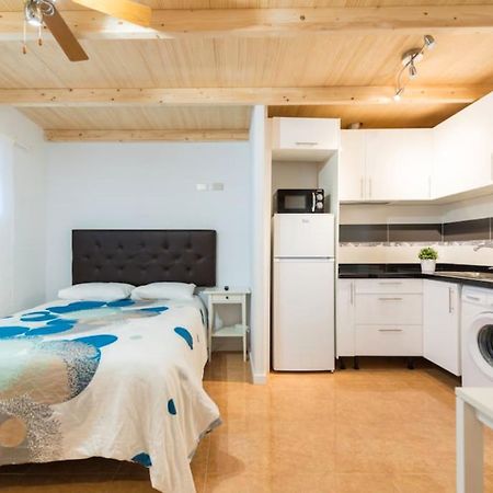 Studio Las Palmas Central Rooms חדר תמונה