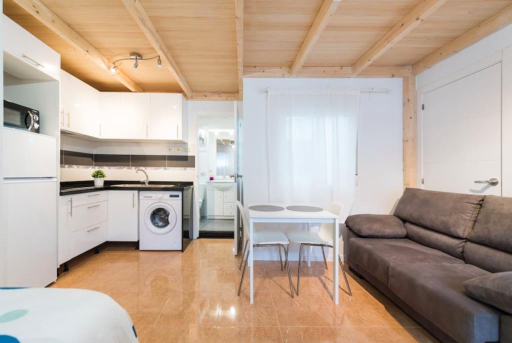 Studio Las Palmas Central Rooms חדר תמונה