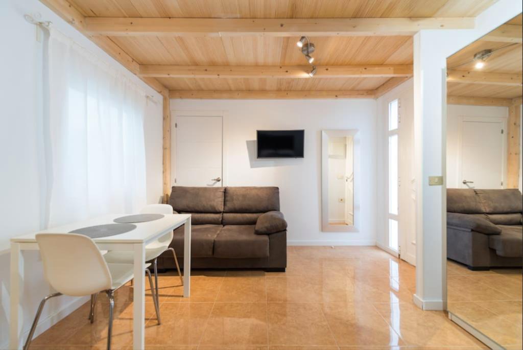 Studio Las Palmas Central Rooms חדר תמונה