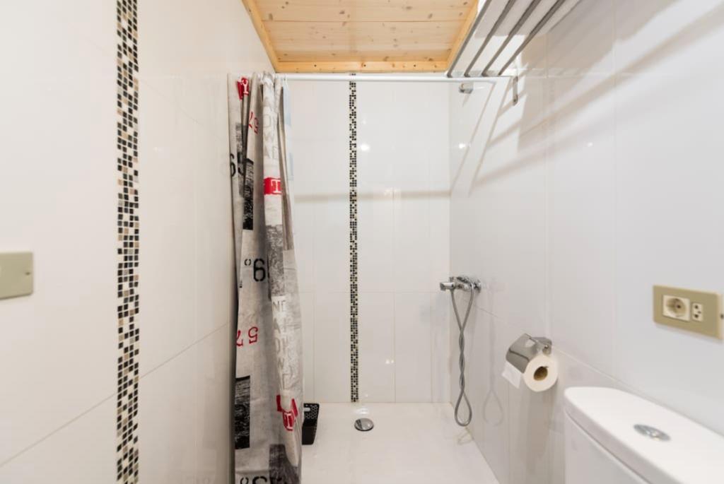 Studio Las Palmas Central Rooms חדר תמונה